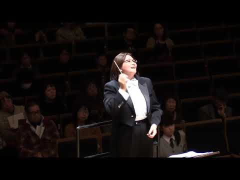 【アンコール】Sibelius　Karelia - Suite  3. Alla marcia　シベリウス　カレリア組曲　第3曲「行進曲風」