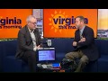 WTVR CBS - Richmond-Petersburg, VA - Richard Tapping discusses Low Vision.