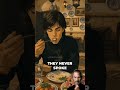 Steve Jobs Secret Father: A Heartbreaking Restaurant Near Miss #shorts