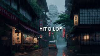 Rain drive • lofi ambient music | chill beats to relax/study to