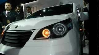 Ashok Leyland Stile