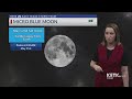 Friday Morning Forecast 5-29-26