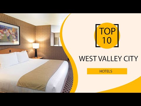 Fun Things to Do in West Valley City | Travel Guide (2024) | Best Places to Visit