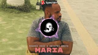MARIA - Ragga Siai ft Y4Gunz REMIX (Deyatei Beatz 2025)