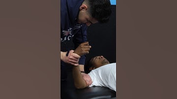 Our Exercise Science students are helping Tyler Wesley defy the odds through physical therapy.