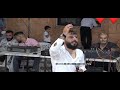 الفنان سليمان المر