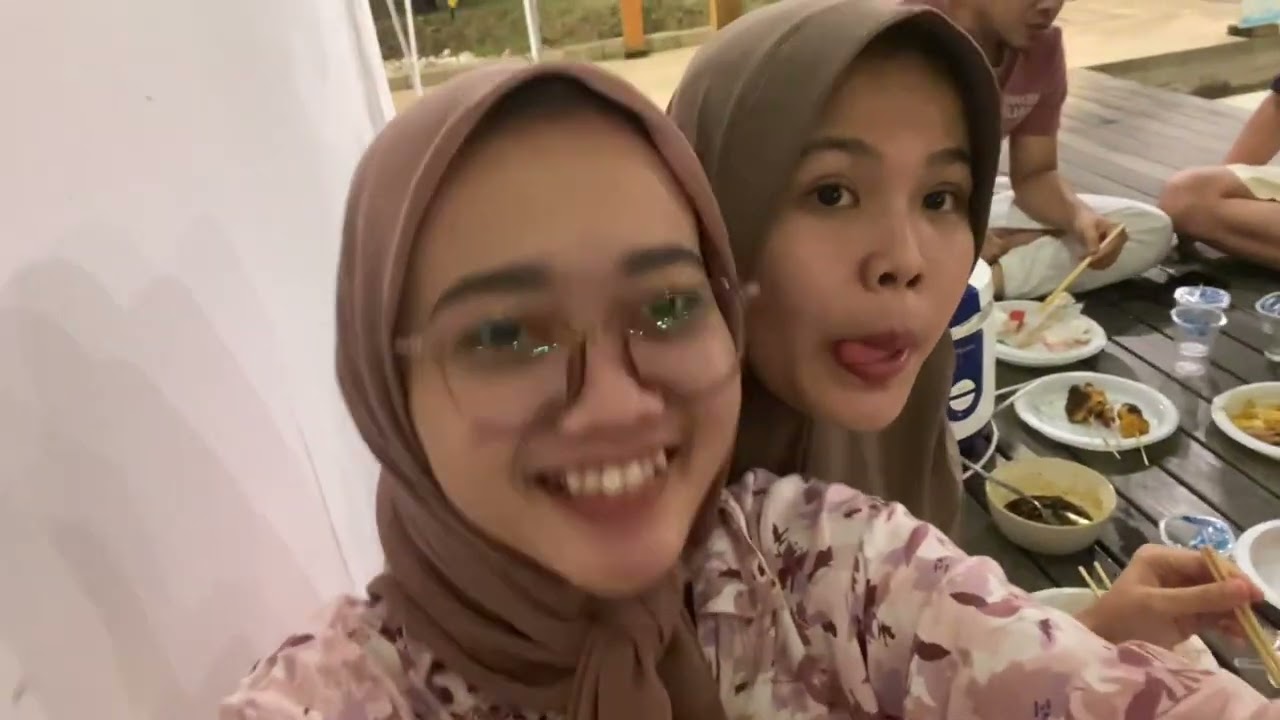 vila kalacabin bandung 17 juni 2023 Gathering line MFD SSI