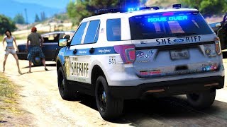 Road Rage Out of Hand (LSPDFR - 1097)
Patrolling the streets of Los Santos with the LSPDFR mod for GTA 5
LSPDFR Playlist at https://www.youtube.com/playlist?list=PLvCeCfJwklvX1UxMK9ETF05RlbliGRMjA
Mod list at https://discordapp.com/invite/ftm Road Rage Out of Hand (LSPDFR - 1097)