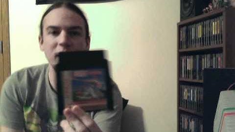 NES Collection Part 1  \m/