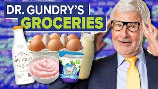 Dairy & Eggs | Gundry's Groceries | Gundry MD