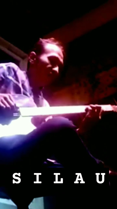 Bahasa kalbu ( akustik cover )