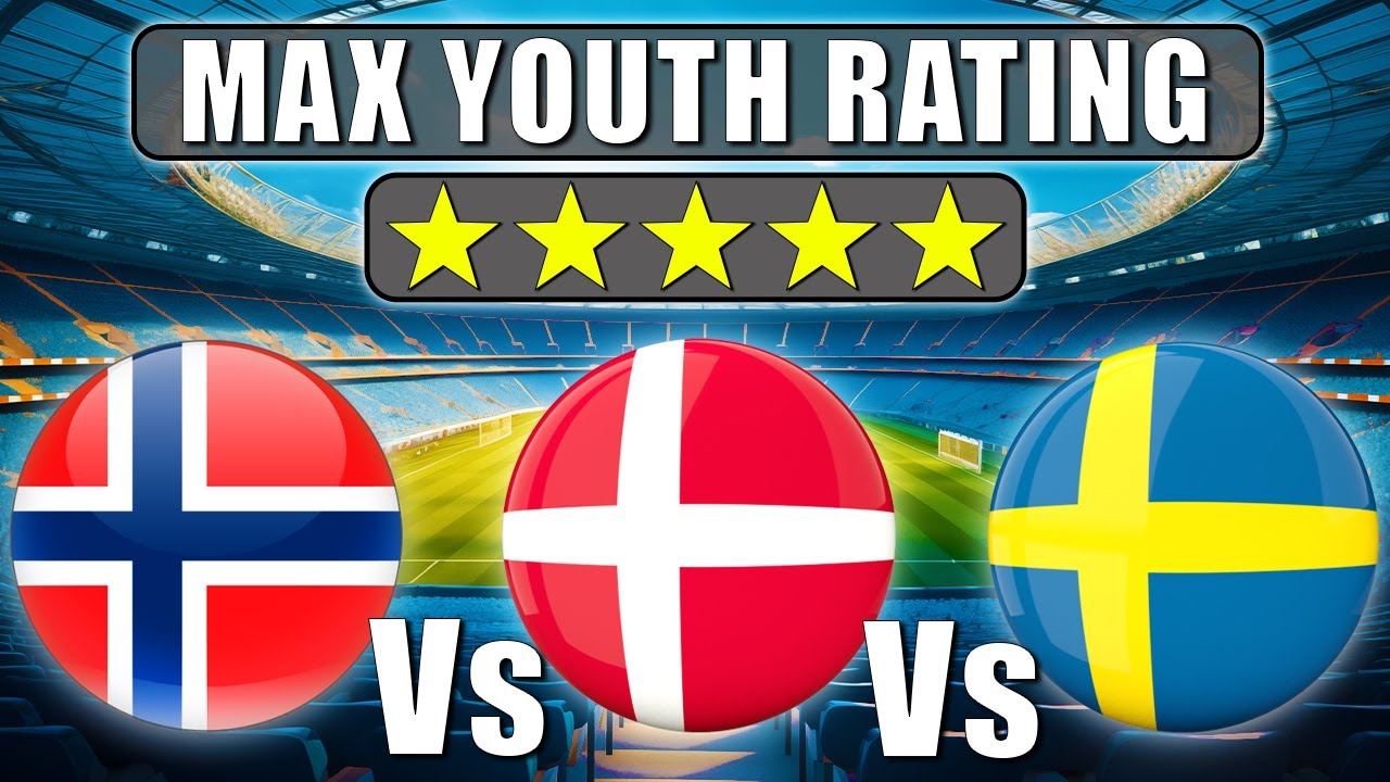 Gs Rating Fm24