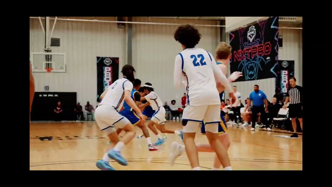 Tre Paulding Live session 1 (Wichita) highlights