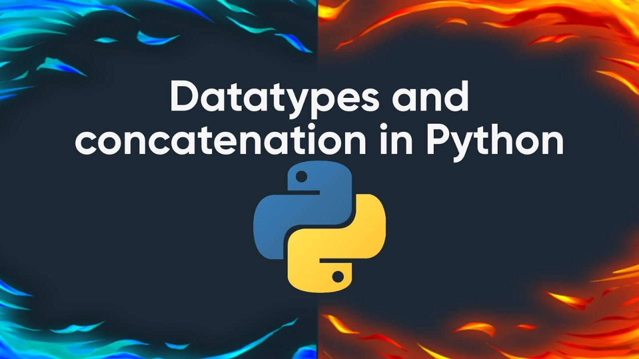 Level 1 Lesson 3 : Data Type