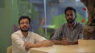 Flipspaces  | Corporate video