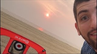 🔴 LIVE: Beach Top Target Challenge! 🌊🎯⛳ (ゴルフ / 골프)