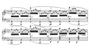 Carl Czerny - Op 822 No 1 - Allegro Velocissimo - G flat Major