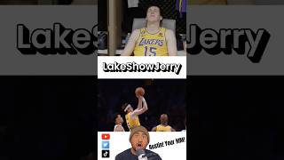 Monday Buzzer Beater! Austin Reaves Edition! #nba #lakers #austinreaves #playoffs