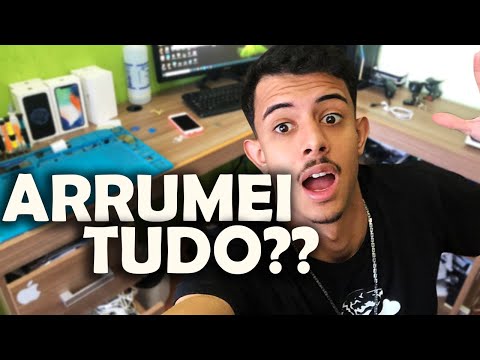 QUANTO GASTEI EM