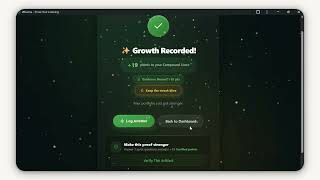Winumu Demo | AI Powered Proof Of Learning Platform, Turn your learning into Proof