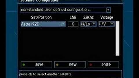 Howto: Step by Step Dreambox DM500S Setup Tutorial - WWW.DM500-S.COM