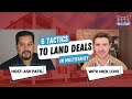 JF2692 | 6 Marketing Tactics to Find Multifamily Deals with Nick Love