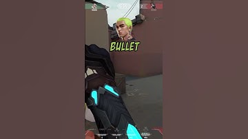 Can YOU win a 1v1 clutch with only ONE BULLET???