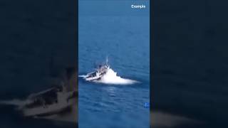 BDL has delivered the 1st indigenous heavyweight torpedo to NSTL #shorts #defencenews #f35