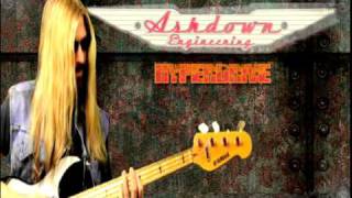 Hyperdrive Demo With James LoMenzo