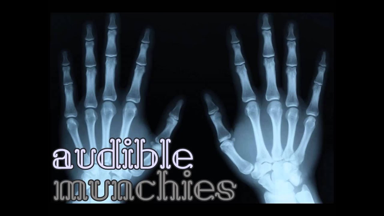 Family Force 5 Xray YouTube