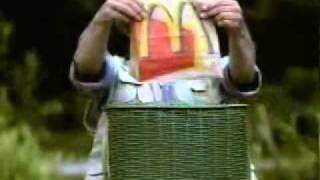ElmejorcomercialdeMcDonalds