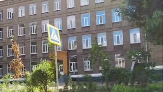 картинка: С  ЮГОКа на НКГОК