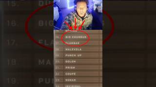 Big Chungas  is in dispatch  #dispatch