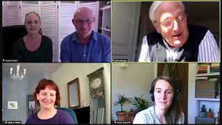 Public Interest Psychology | Gender Dysphoria Conference | 5 June 2021| Session 3