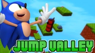 JumpValley - Original Ls5 Stage