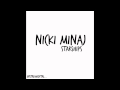 Nicki Minaj - Starships (Instrumental)