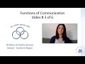 Aided aac series  functions of communication  3 of 6