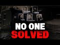 THE MOST MYSTERIOUS DISAPPEARANCE NO ONE COULD SOLVE