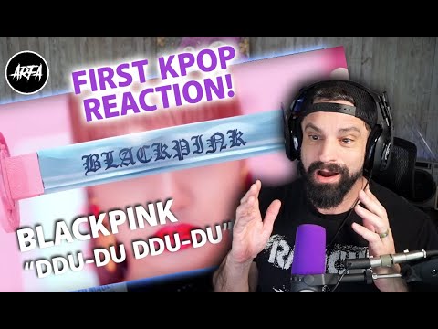 Gen X First Time Hearing BLACKPINK ‘뚜두뚜두 DDU DU DDU DU’ M:V REACTION