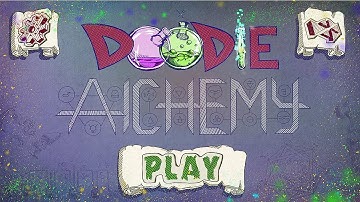 Doodle Alchemy - Android Gameplay [1080p]