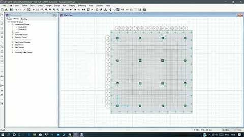 Foundation Design   Project Assignment for Skyfi Labs Online Course  by  Rahul Deo