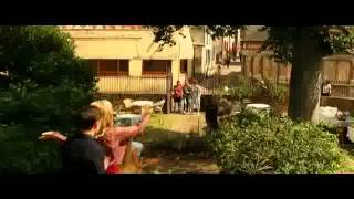 The Family Featurette   Michelle Pfeiffer 2013)   Robert De Niro Movie HD