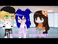 I know it’s poison meme || MLB || Gacha Club