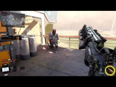 bo3　#18 FFAでRK5でhsチャレンジ！！