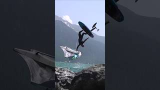 Balz In Full Action Mode Flips, Spins, And Pure Style In Stunning Silvaplana