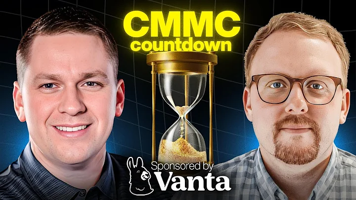 The FASTEST Way to CMMC Compliance - CUI Enclaves