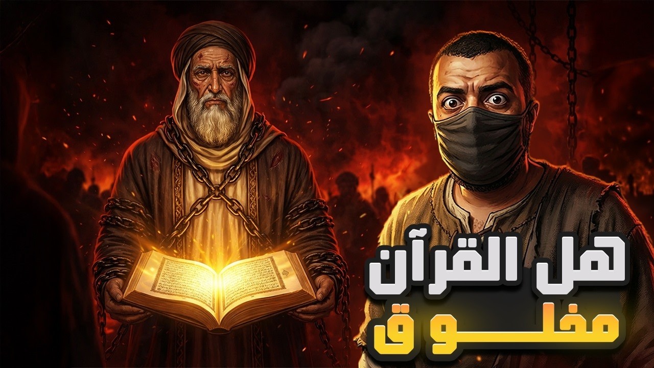 الفتنة التي كادت تُسقط الإسلام !