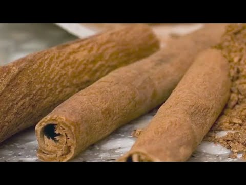 FDA Warning On Cinnamon