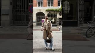 Famous How I Styled My Salomon Sneakers for a Cozy Fall Streetwear Look 🍂👟 Wealth