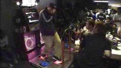 DDR Hypnotikz - Secret Rendez-Vous